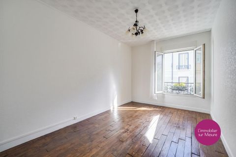 Byhus i Vincennes, Val-de-Marne, Vincennes - € 849.000 | Ref: I6WS-0C5-0IR - foto 4