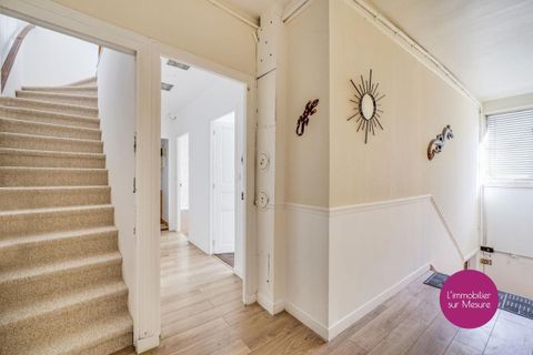 Byhus i Vincennes, Val-de-Marne, Vincennes - € 849.000 | Ref: I6WS-0C5-0IR - foto 6