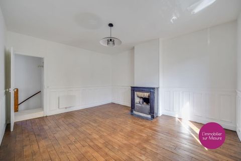 Byhus i Vincennes, Val-de-Marne, Vincennes - € 849.000 | Ref: I6WS-0C5-0IR - foto 7