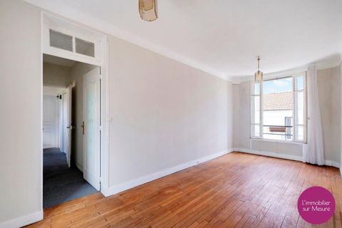 Byhus i Vincennes, Val-de-Marne, Vincennes - € 849.000 | Ref: I6WS-0C5-0IR - foto 11