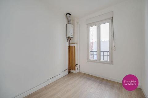 Byhus i Vincennes, Val-de-Marne, Vincennes - € 849.000 | Ref: I6WS-0C5-0IR - foto 13