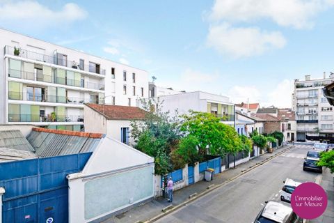 Byhus i Vincennes, Val-de-Marne, Vincennes - € 849.000 | Ref: I6WS-0C5-0IR - foto 15