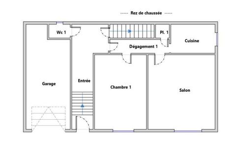 Byhus i Vincennes, Val-de-Marne, Vincennes - € 849.000 | Ref: I6WS-0C5-0IR - foto 16