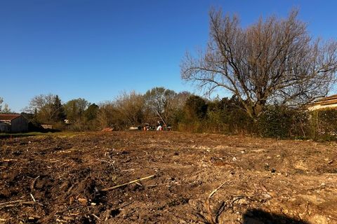 Terra a Meynes, Gard, Meynes - € 115.000 | Ref: S1TMJ9 - foto 3
