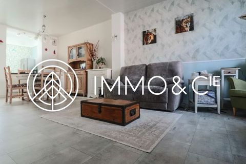 Villa a Lomme, Nord, Lomme - € 239.000 | Ref: LOM809 - foto 2