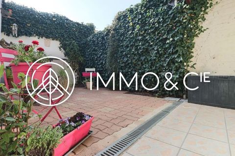 Villa a Lomme, Nord, Lomme - € 239.000 | Ref: LOM809 - foto 5