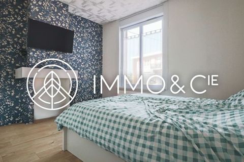 Villa a Lomme, Nord, Lomme - € 239.000 | Ref: LOM809 - foto 6