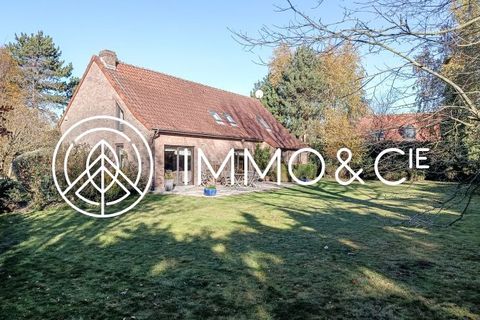 Villa i Roncq, Nord, Roncq - € 650.000 | Ref: LOM810 - foto 1
