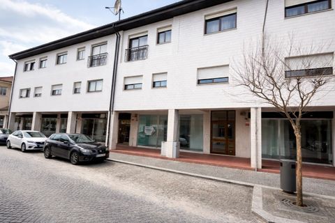 Erhvervsejendom i Lousada, Porto, Lousada - € 149.000 | Ref: BOT_188 - foto 2