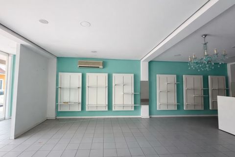 Erhvervsejendom i Lousada, Porto, Lousada - € 149.000 | Ref: BOT_188 - foto 4