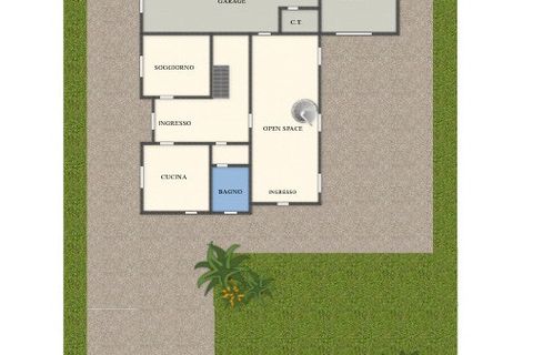 Villa a Vigodarzere, Padua, Vigodarzere - € 285.000 | Ref: 712 - foto 26