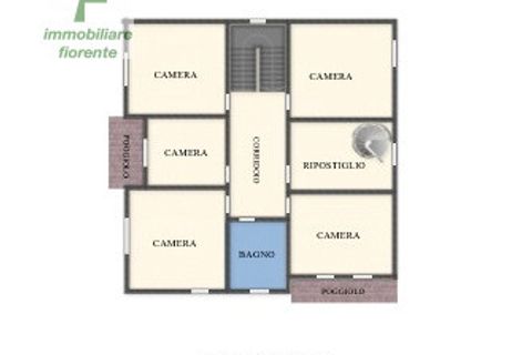 Villa a Vigodarzere, Padua, Vigodarzere - € 285.000 | Ref: 712 - foto 27