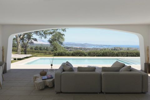 Villa a San Teodoro, Messina, San Teodoro - € 860.000 | Ref: ST1287 - foto 6