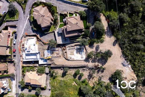 Villa a San Teodoro, Messina, San Teodoro - € 860.000 | Ref: ST1287 - foto 18