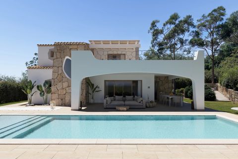 Villa i San Teodoro, Messina, San Teodoro - € 1.080.000 | Ref: ST1286 - foto 2