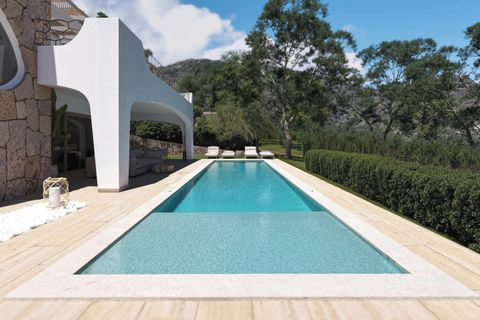 Villa i San Teodoro, Messina, San Teodoro - € 1.080.000 | Ref: ST1286 - foto 3