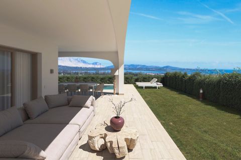 Villa i San Teodoro, Messina, San Teodoro - € 1.080.000 | Ref: ST1286 - foto 4