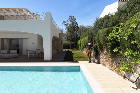 Villa i San Teodoro, Messina, San Teodoro - € 1.080.000 | Ref: ST1286 - foto 5
