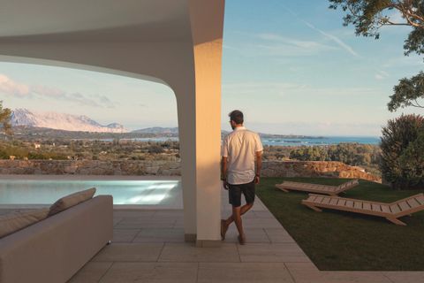 Villa i San Teodoro, Messina, San Teodoro - € 1.080.000 | Ref: ST1286 - foto 6