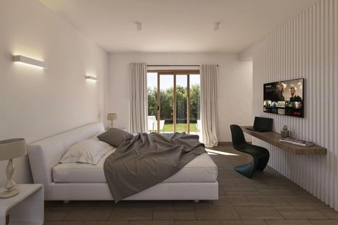 Villa i San Teodoro, Messina, San Teodoro - € 1.080.000 | Ref: ST1286 - foto 8