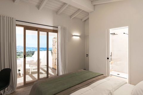 Villa i San Teodoro, Messina, San Teodoro - € 1.080.000 | Ref: ST1286 - foto 9
