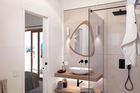 Villa i San Teodoro, Messina, San Teodoro - € 1.080.000 | Ref: ST1286 - foto 11
