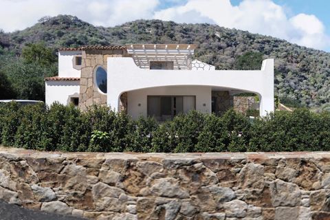 Villa i San Teodoro, Messina, San Teodoro - € 1.080.000 | Ref: ST1286 - foto 14