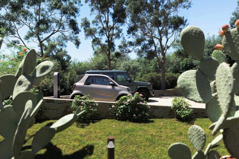 Villa i San Teodoro, Messina, San Teodoro - € 1.080.000 | Ref: ST1286 - foto 15