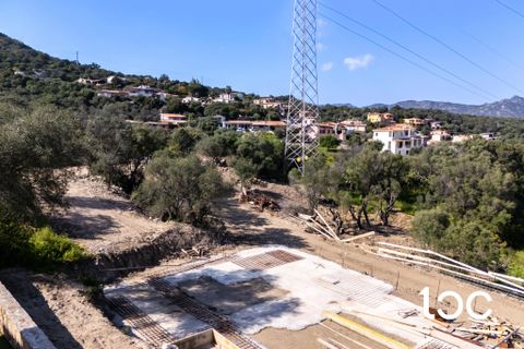 Villa i San Teodoro, Messina, San Teodoro - € 1.080.000 | Ref: ST1286 - foto 18