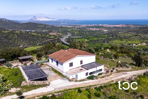 Villa i San Teodoro, Sassari, San Teodoro - € 1.500.000 | Ref: ST1294 - foto 1