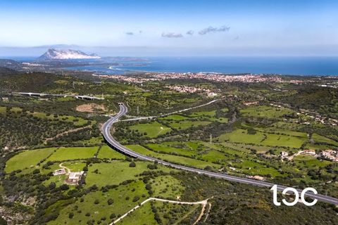 Villa i San Teodoro, Sassari, San Teodoro - € 1.500.000 | Ref: ST1294 - foto 2