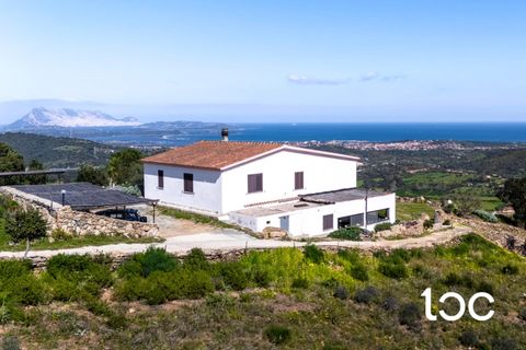 Villa i San Teodoro, Sassari, San Teodoro - € 1.500.000 | Ref: ST1294 - foto 3