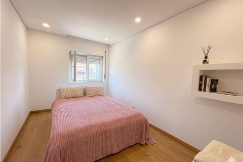 Lejlighed i Seixal, Setubal, Seixal - € 279.900 | Ref: APA_150 - foto 4