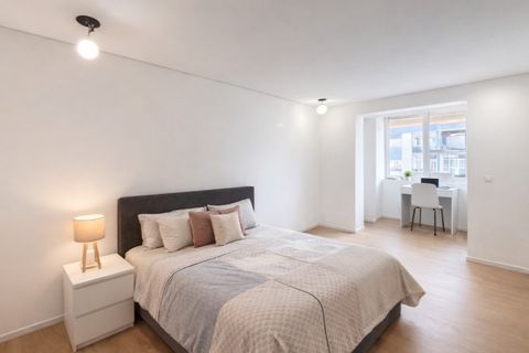 Lejlighed i Seixal, Setubal, Seixal - € 279.900 | Ref: APA_150 - foto 6