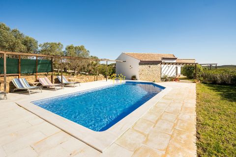 Villa i Tavira, Faro, Tavira - € 825.000 | Ref: LTH217 - foto 1