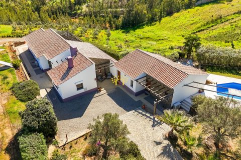 Villa i Tavira, Faro, Tavira - € 825.000 | Ref: LTH217 - foto 2