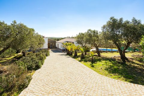 Villa i Tavira, Faro, Tavira - € 825.000 | Ref: LTH217 - foto 3