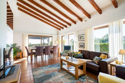 Villa i Tavira, Faro, Tavira - € 825.000 | Ref: LTH217 - foto 6