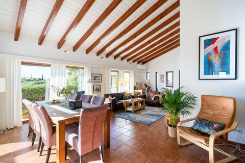 Villa i Tavira, Faro, Tavira - € 825.000 | Ref: LTH217 - foto 11