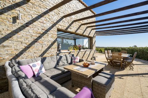 Villa i Tavira, Faro, Tavira - € 825.000 | Ref: LTH217 - foto 13