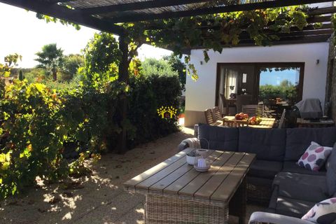 Villa i Tavira, Faro, Tavira - € 825.000 | Ref: LTH217 - foto 14