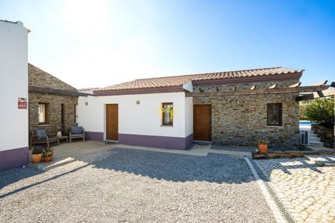 Villa i Tavira, Faro, Tavira - € 825.000 | Ref: LTH217 - foto 32
