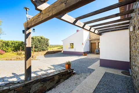 Villa i Tavira, Faro, Tavira - € 825.000 | Ref: LTH217 - foto 41