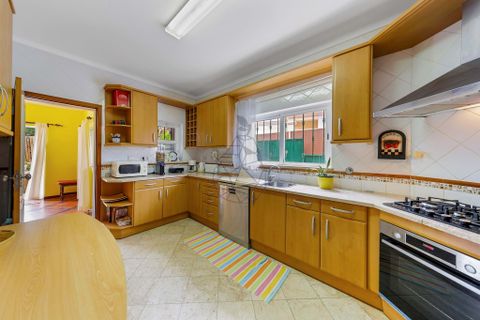 Villa i Alvor, Faro, Alvor - € 1.460.000 | Ref: CC056 PV - foto 7