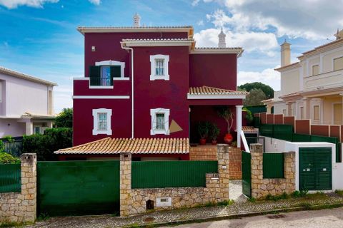 Villa i Alvor, Faro, Alvor - € 1.460.000 | Ref: CC056 PV - foto 6