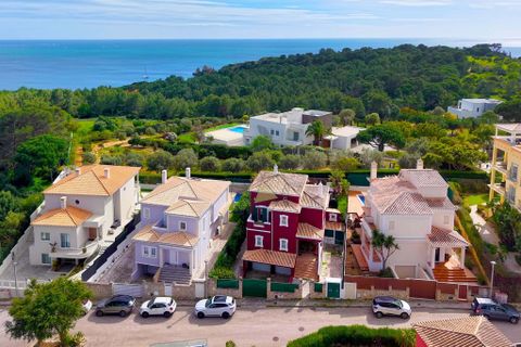 Villa i Alvor, Faro, Alvor - € 1.460.000 | Ref: CC056 PV - foto 5