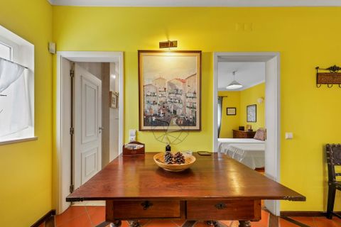 Villa i Alvor, Faro, Alvor - € 1.460.000 | Ref: CC056 PV - foto 8