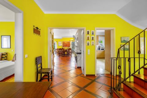 Villa i Alvor, Faro, Alvor - € 1.460.000 | Ref: CC056 PV - foto 13