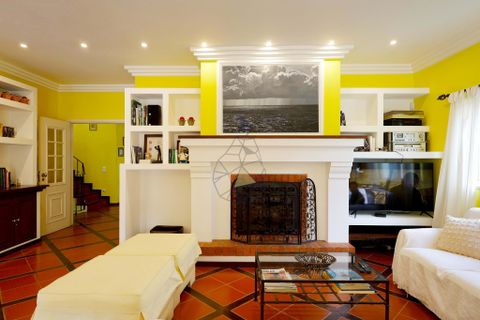 Villa i Alvor, Faro, Alvor - € 1.460.000 | Ref: CC056 PV - foto 14