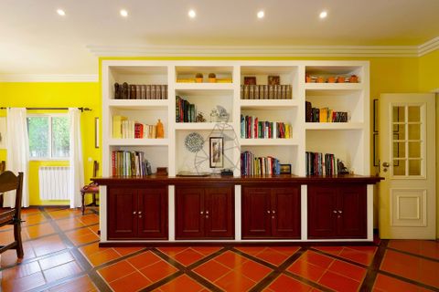 Villa i Alvor, Faro, Alvor - € 1.460.000 | Ref: CC056 PV - foto 15